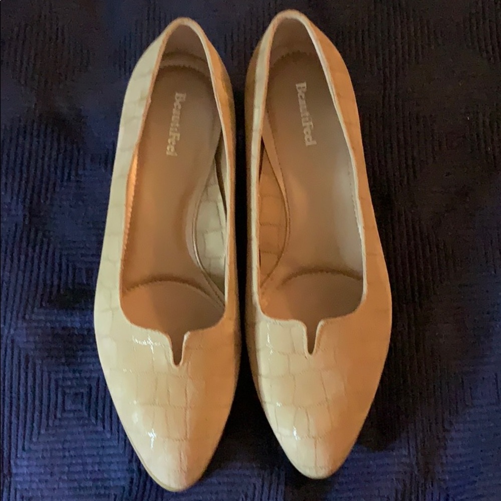 COPY - Beautifeel Pump